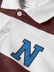 NAME IT Polo Bluse Tim Andorra